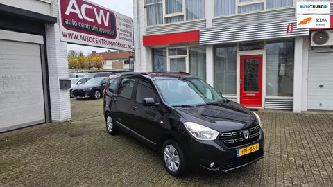 Dacia LODGY 1.3 TCe Comfort 7p.