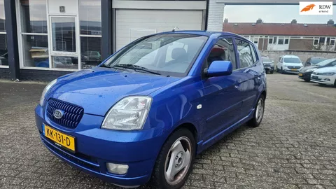 Kia Picanto 1.1 LXE