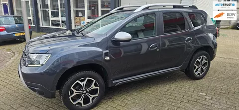 Dacia DUSTER 1.2 TCe Prestige