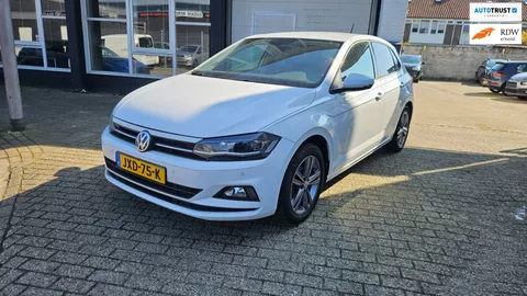 Volkswagen POLO 1.0 TSI Comfortline