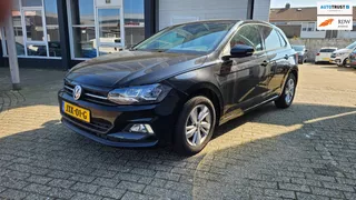Volkswagen POLO 1.0 MPI Comfortline Business