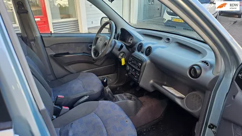 Hyundai Atos 1.1i Active