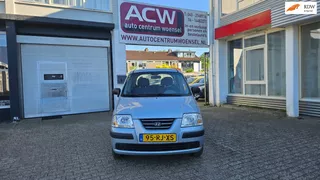 Hyundai Atos 1.1i Active