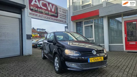 Volkswagen Polo 1.4-16V Trendline