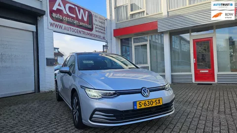 Volkswagen Golf 1.5 TSI