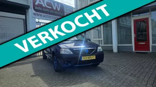 Dacia Logan MCV 1.6 Ambiance 7p.