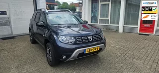 Dacia DUSTER 1.3 TCe Prestige