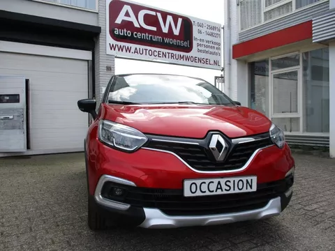 Renault Captur TCe 90 Intens