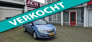 Opel Corsa 1.2-16V Enjoy