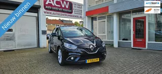 Renault Sc&eacute;nic 1.3 TCe Limited