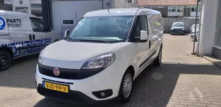 Fiat Dobl&ograve; Cargo