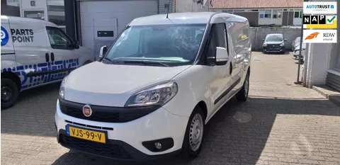Fiat Dobl&ograve; Cargo 1.6 MJ L2h1