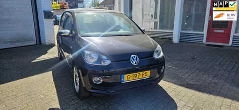 Volkswagen Up! 1.0 high up!