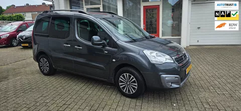 Peugeot Partner Tepee 1.2 PureTech Active